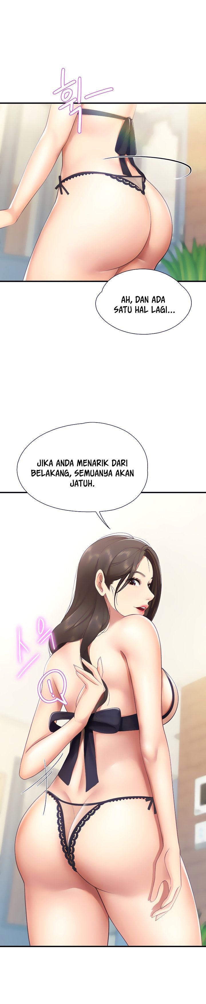 Welcome to Kids cafe - Chapter 13 27