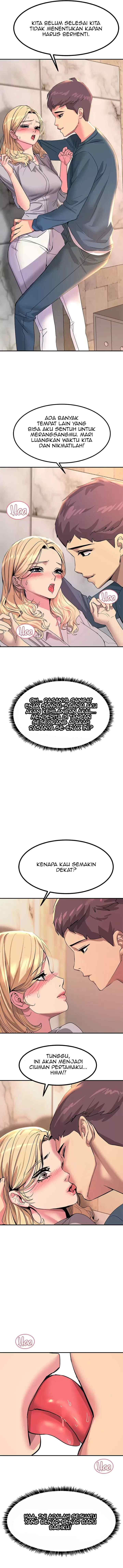 Rainbow (Show Me Your Sensuality) - Chapter 13 14