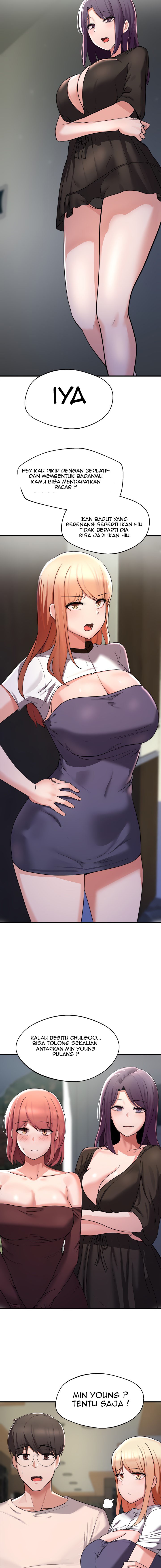 Escape Loser - Chapter 13 18 Escape Loser - Chapter 13 18