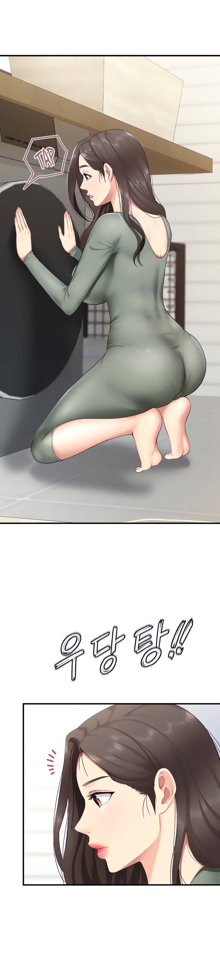 Welcome to Kids cafe - Chapter 13 5