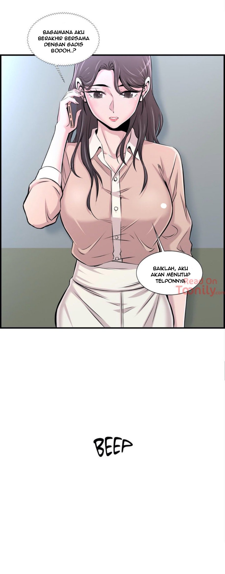 Cram School Scandal - Chapter 13 22 Cram School Scandal - Chapter 13 22