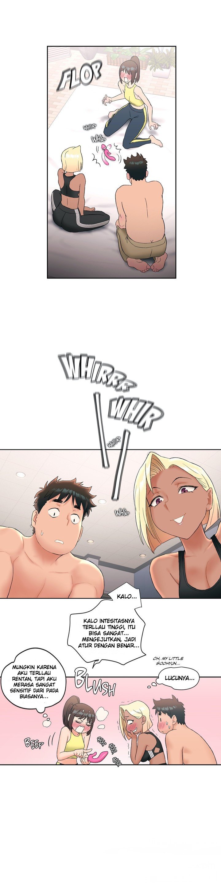 Sexercise - Chapter 13 3