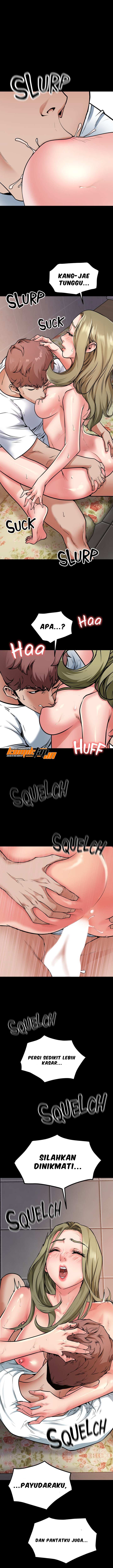 Bs Anger - Chapter 13 17