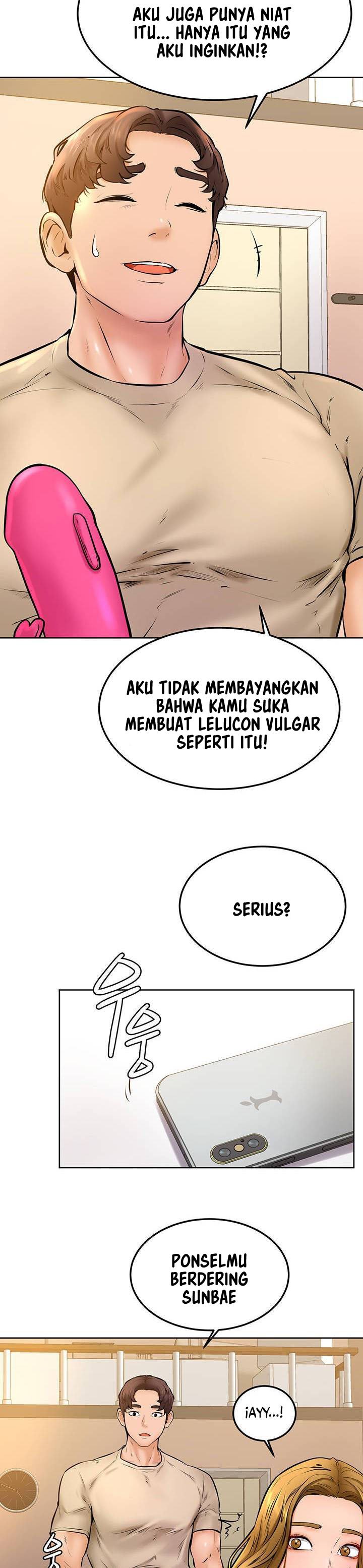 Cheer Up, Namjoo - Chapter 13 7
