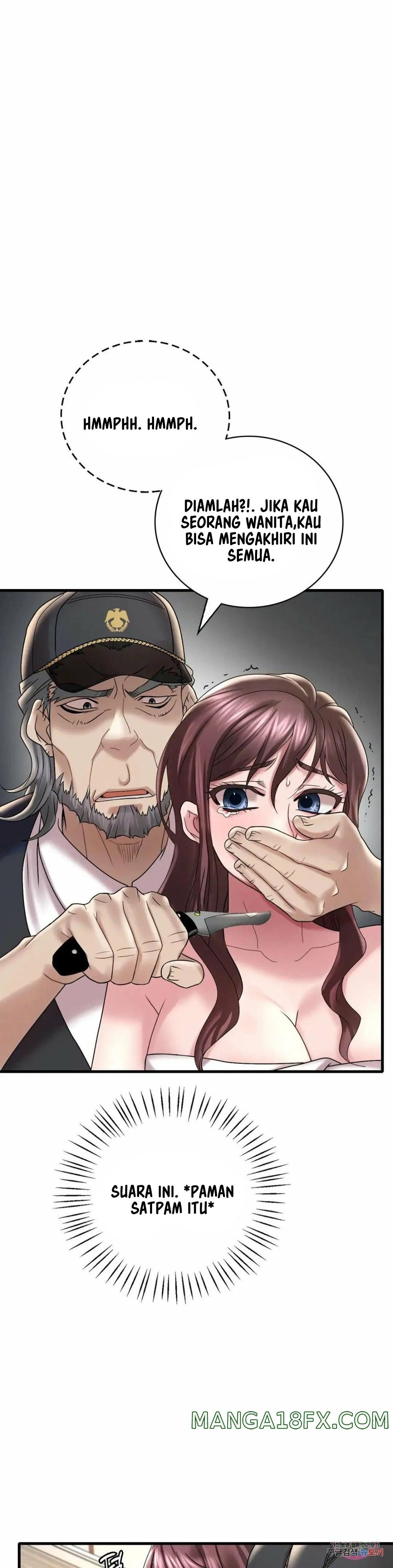 She wants to get drunk - Chapter 13 17