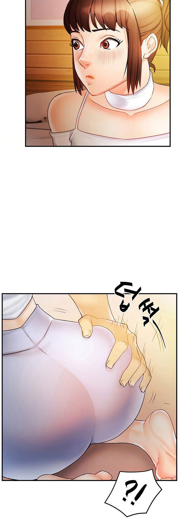 Team Leader Report - Chapter 13 6 Team Leader Report - Chapter 13 6