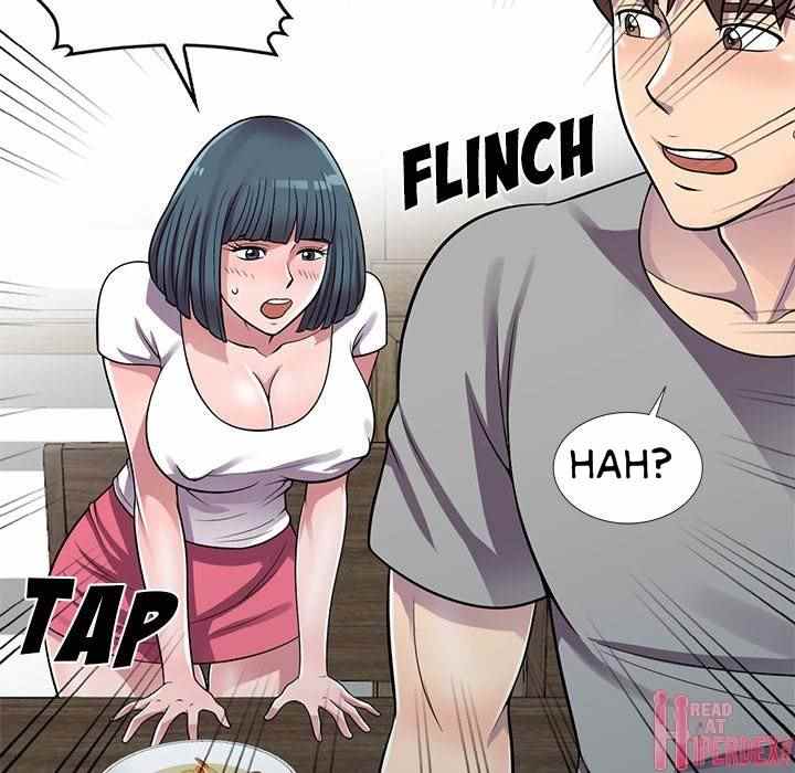 A Stolen Taste - Chapter 13 94
