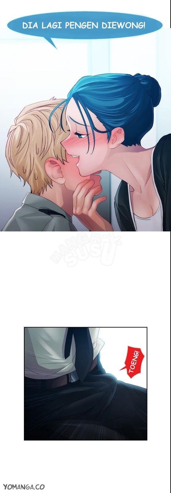 Lady Garden - Chapter 13 19