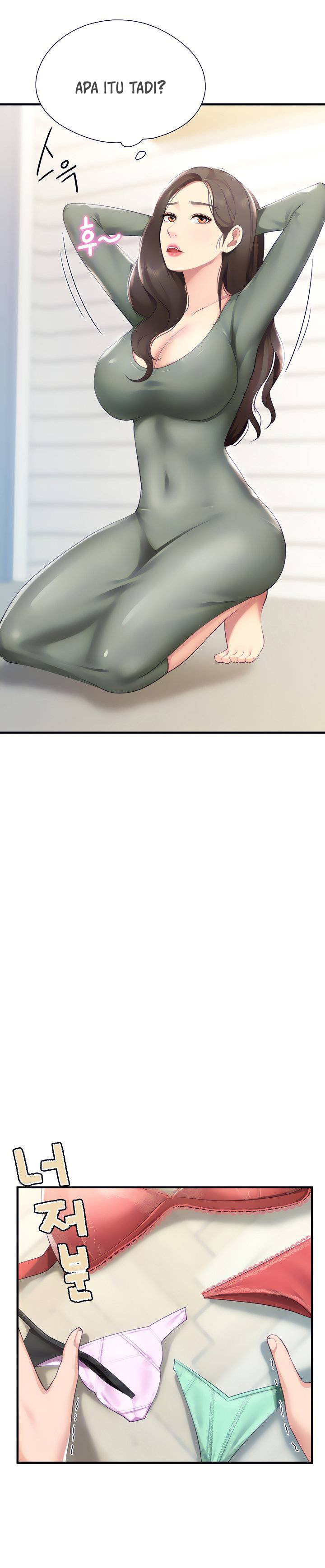 Welcome to Kids cafe - Chapter 13 6