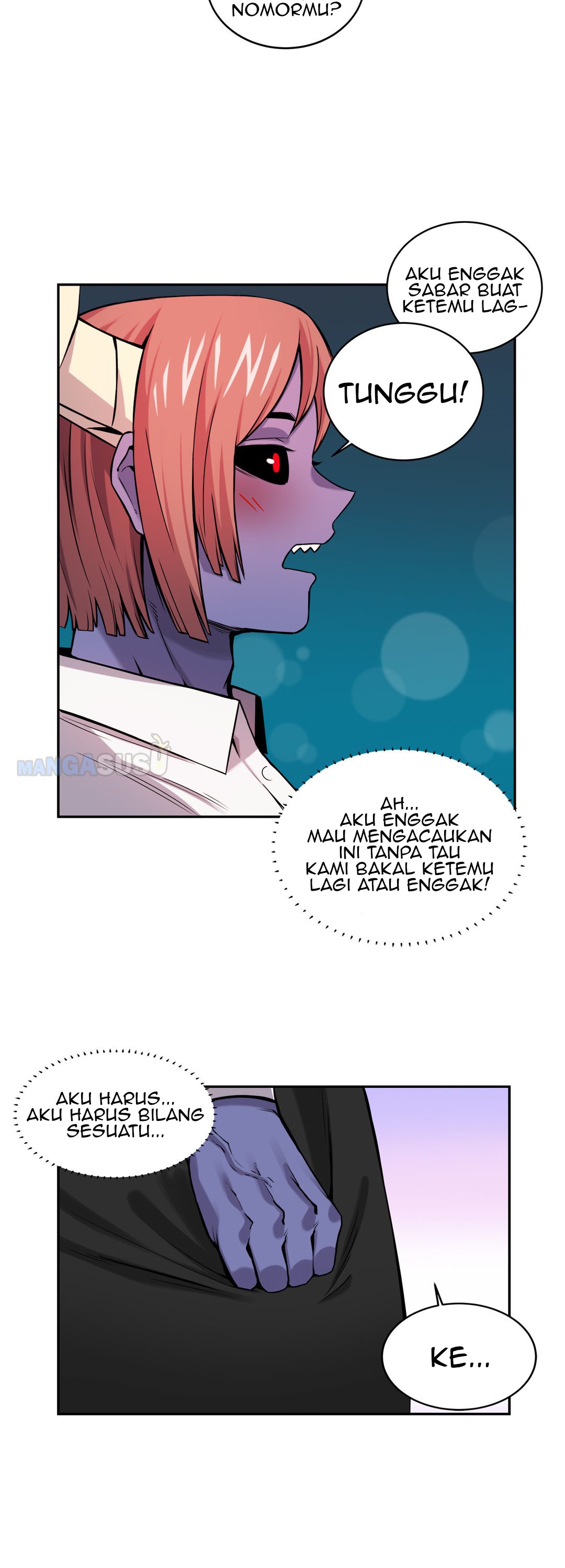 Girlfriend Zombie - Chapter 13 25