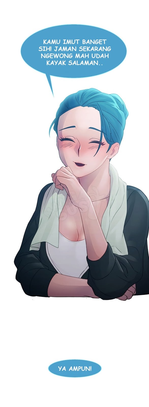 Lady Garden - Chapter 13 12