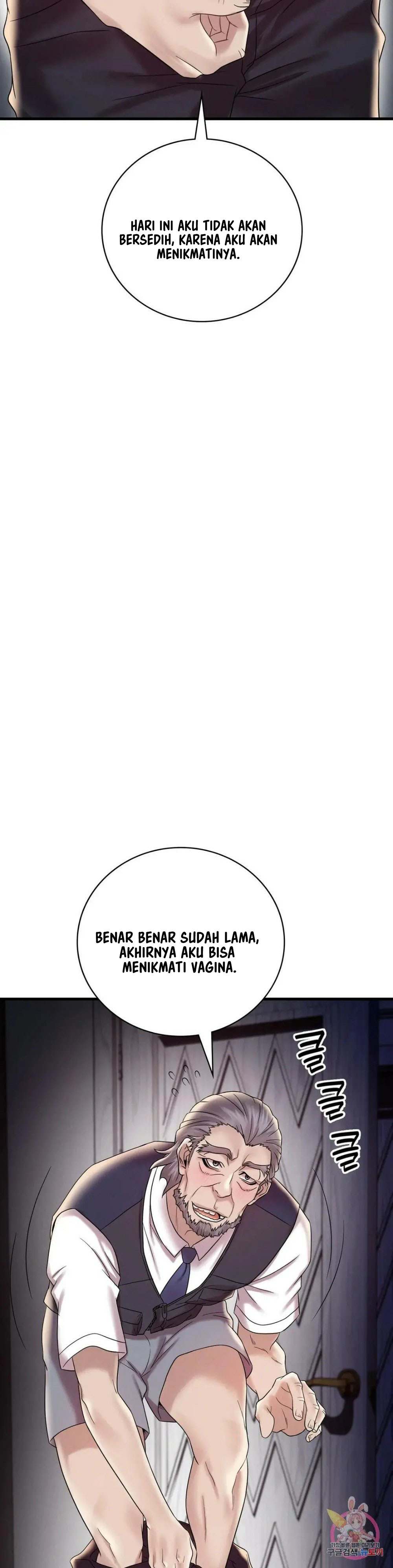 She wants to get drunk - Chapter 13 35