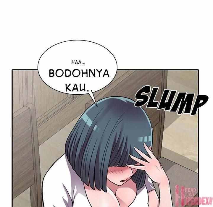 A Stolen Taste - Chapter 13 106