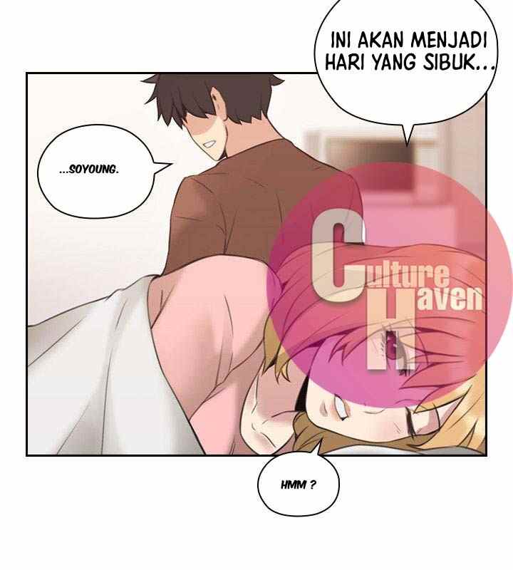 Teacher, Long Time No See - Chapter 13 29