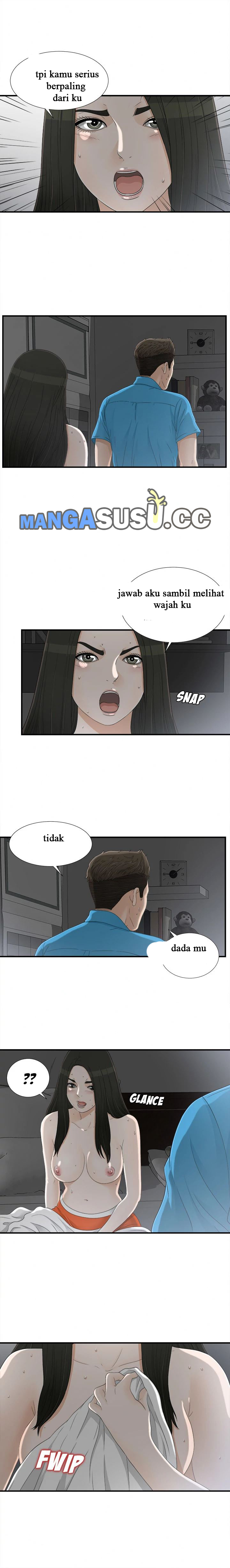 Secret Friend - Chapter 13 5