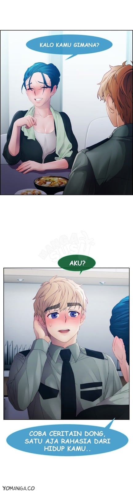 Lady Garden - Chapter 13 9