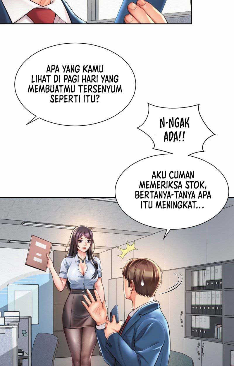 Office Romance - Chapter 13 45