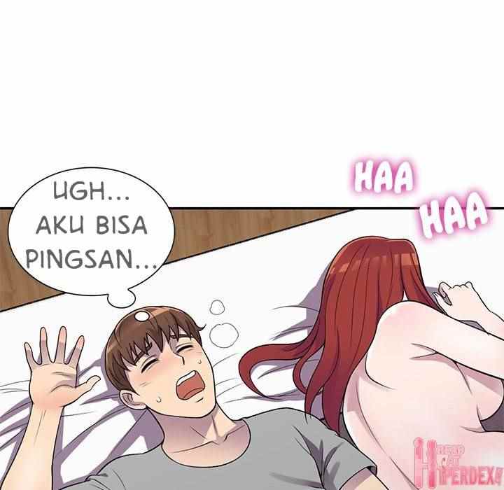 A Stolen Taste - Chapter 13 6