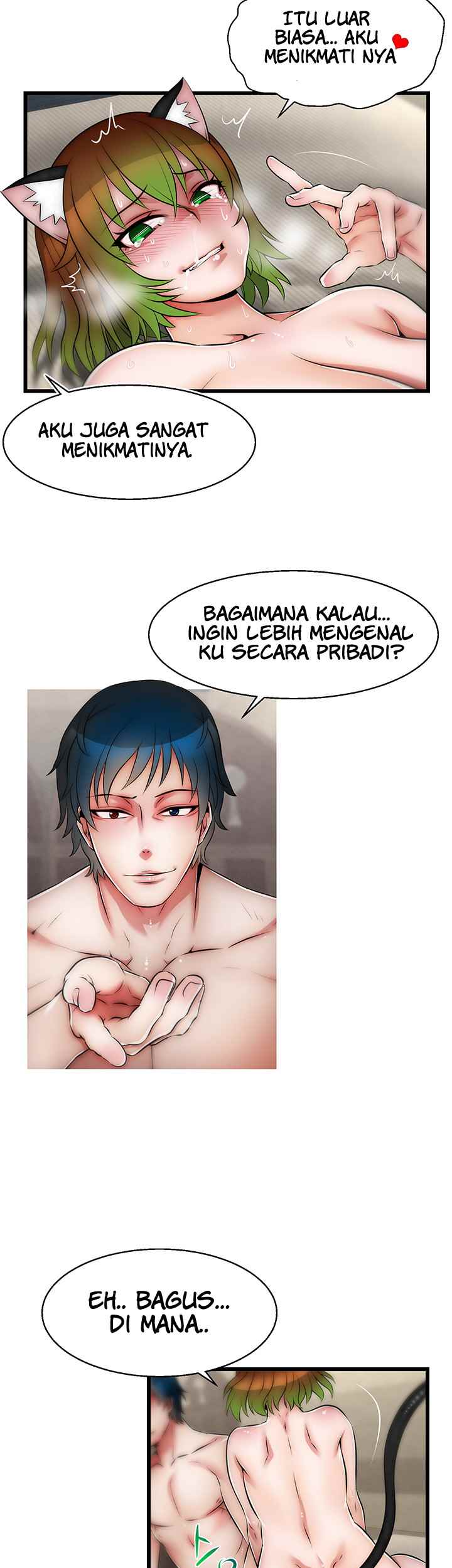 Ssappossible Elf - Chapter 13 27