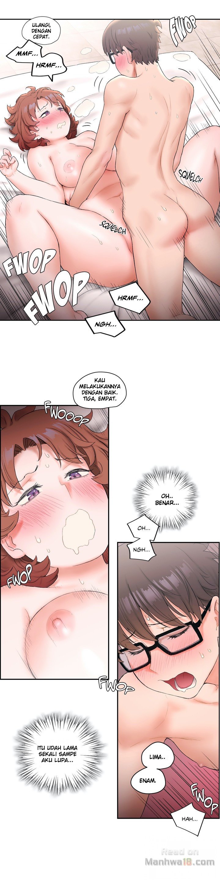 Sexercise - Chapter 13 22