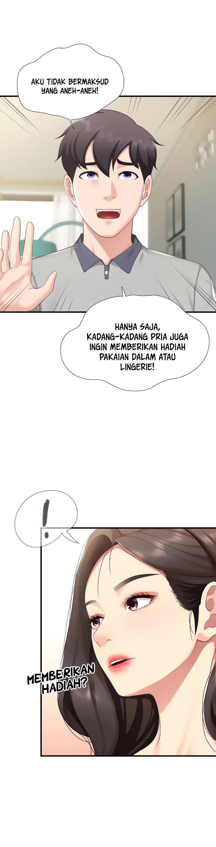 Welcome to Kids cafe - Chapter 13 17