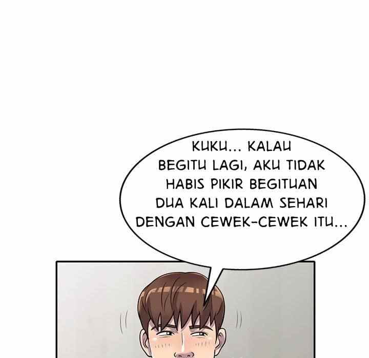 A Stolen Taste - Chapter 13 41