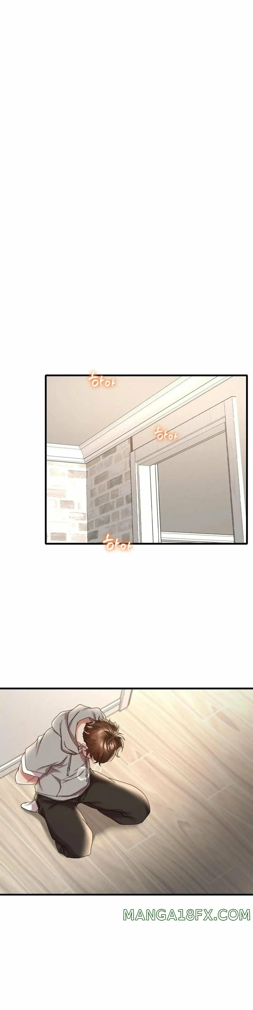 She wants to get drunk - Chapter 13 45