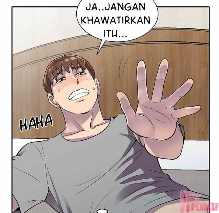 A Stolen Taste - Chapter 13 12