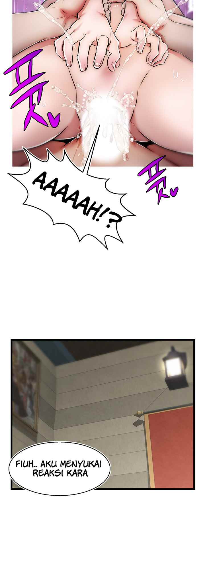 Ssappossible Elf - Chapter 13 25