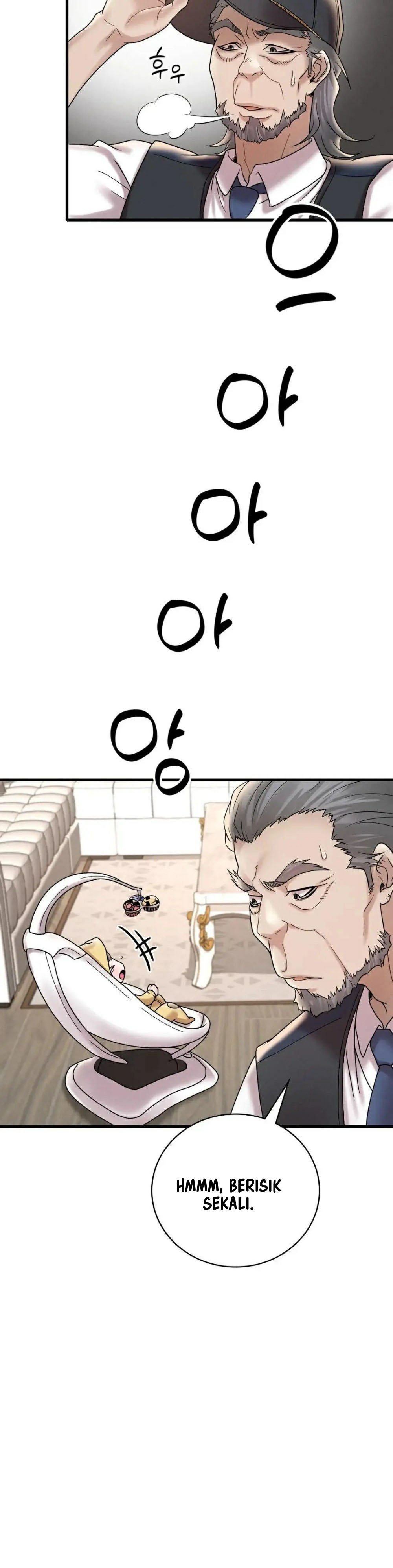 She wants to get drunk - Chapter 13 25