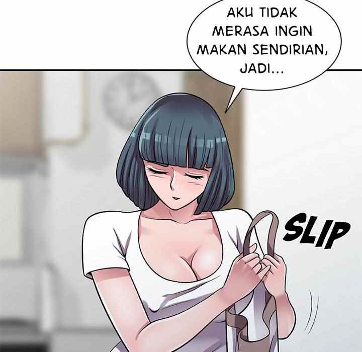 A Stolen Taste - Chapter 13 71