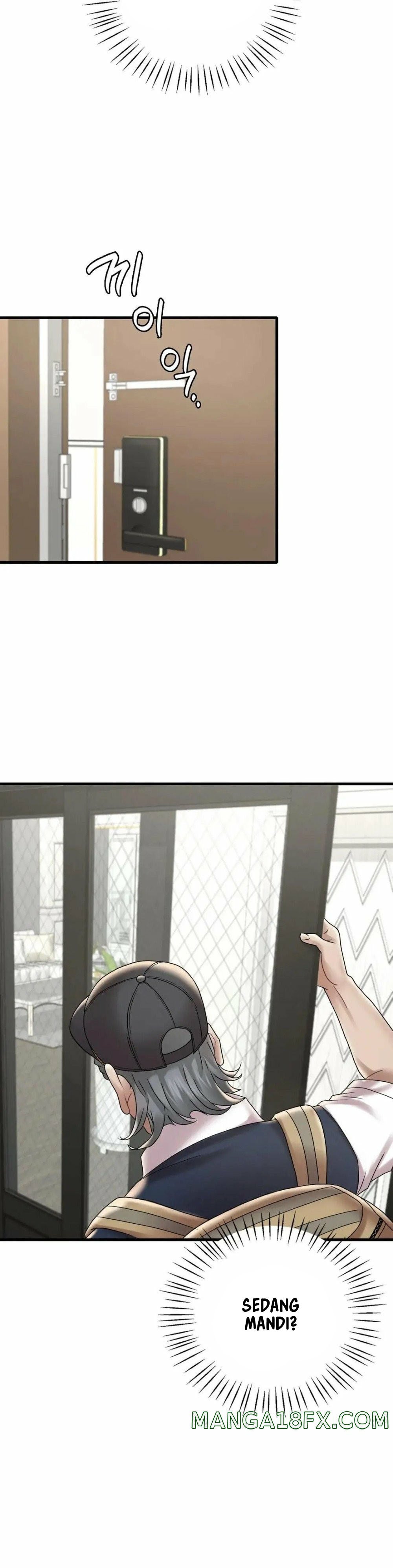 She wants to get drunk - Chapter 13 9