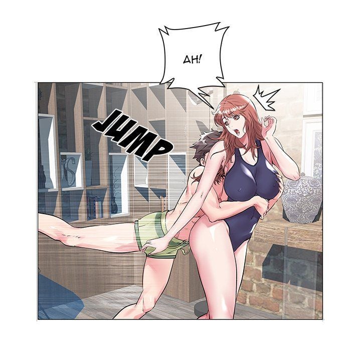 Aqua - Chapter 13 112