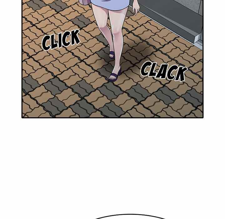 A Stolen Taste - Chapter 13 135