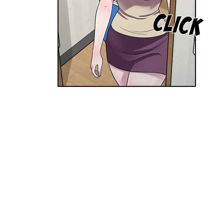 A Stolen Taste - Chapter 13 23