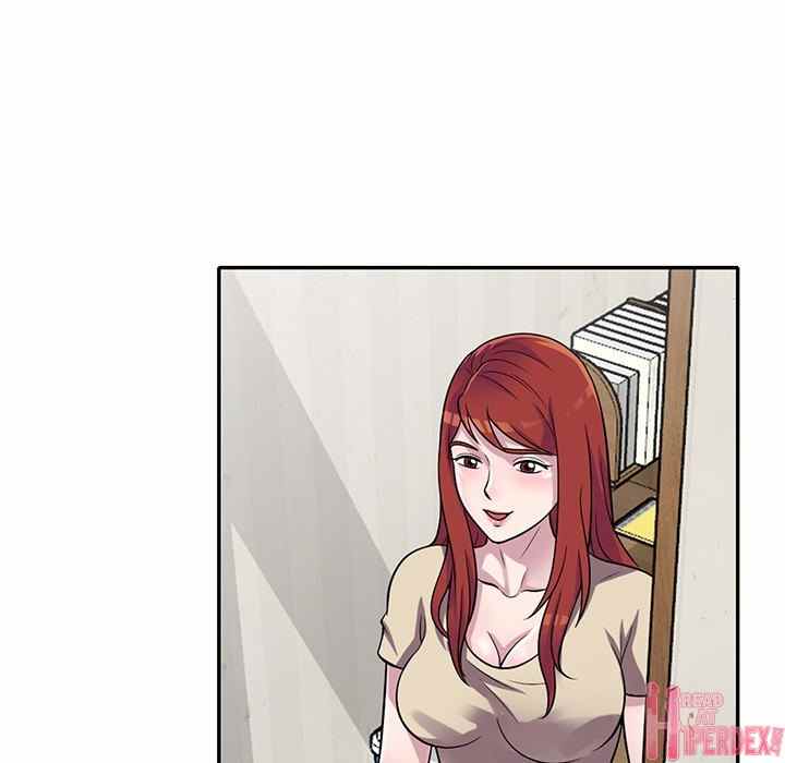 A Stolen Taste - Chapter 13 22