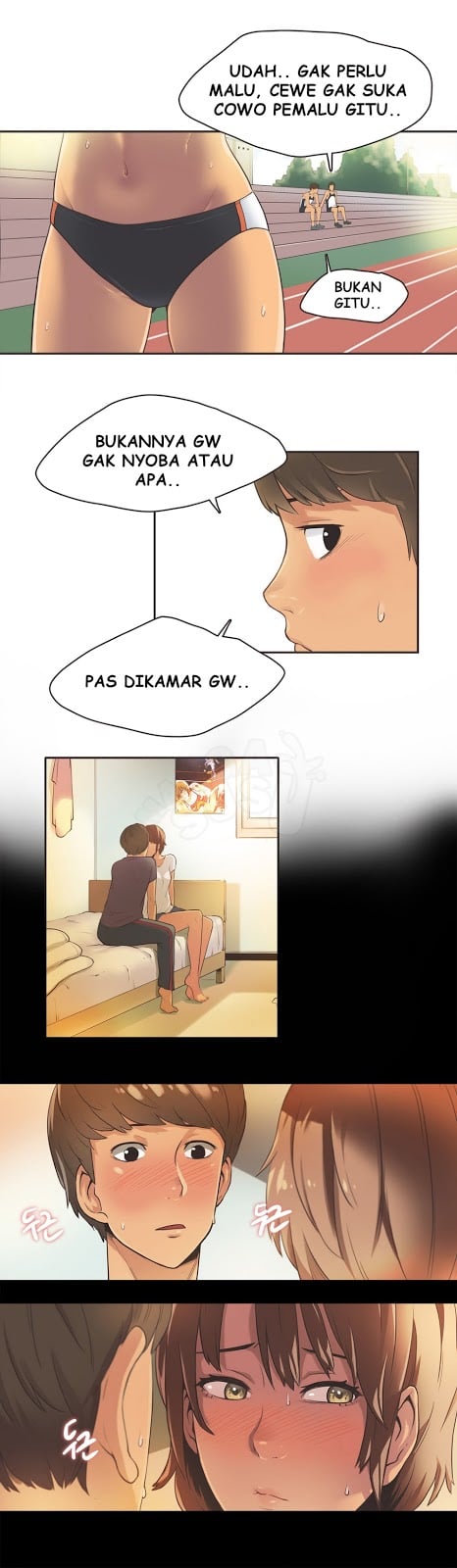 Sport Girl - Chapter 13 8 Sport Girl - Chapter 13 8