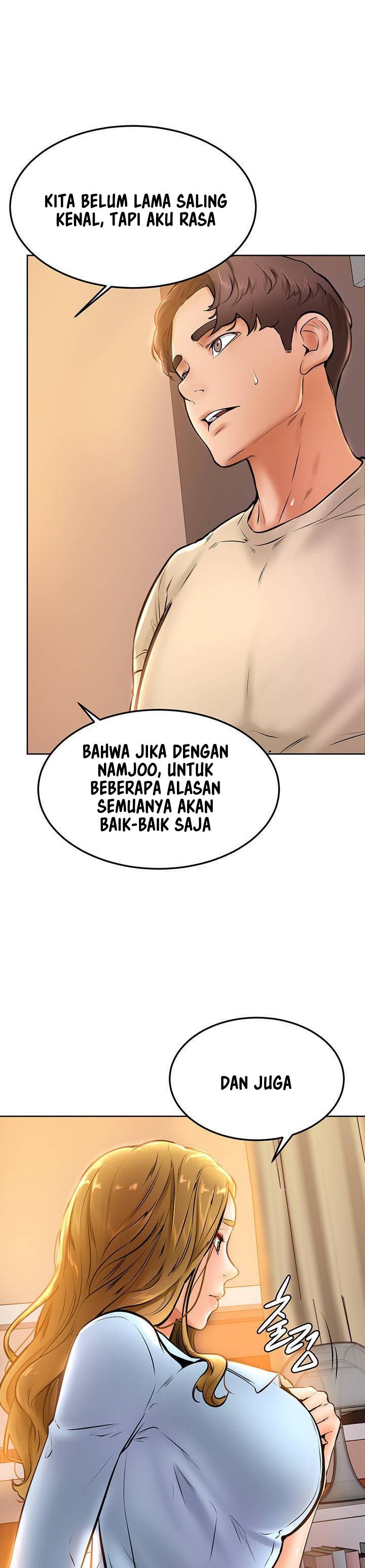 Cheer Up, Namjoo - Chapter 13 21