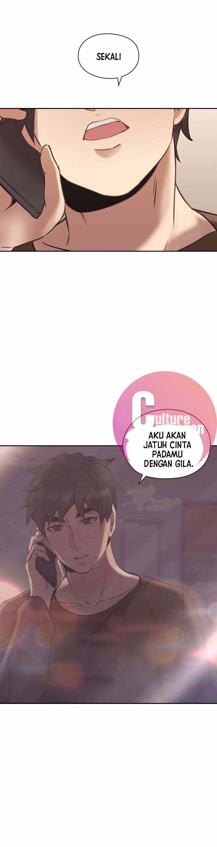 Teacher, Long Time No See - Chapter 13 36