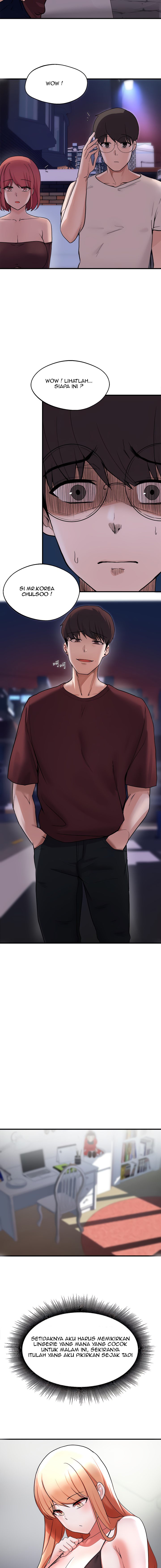 Escape Loser - Chapter 13 22 Escape Loser - Chapter 13 22