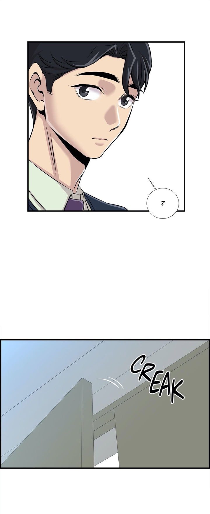 Cram School Scandal - Chapter 13 27 Cram School Scandal - Chapter 13 27