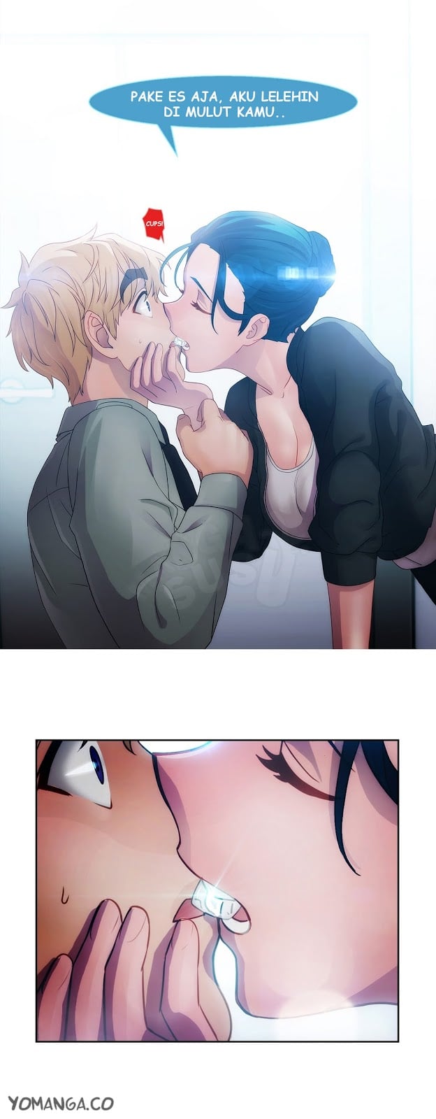 Lady Garden - Chapter 13 15