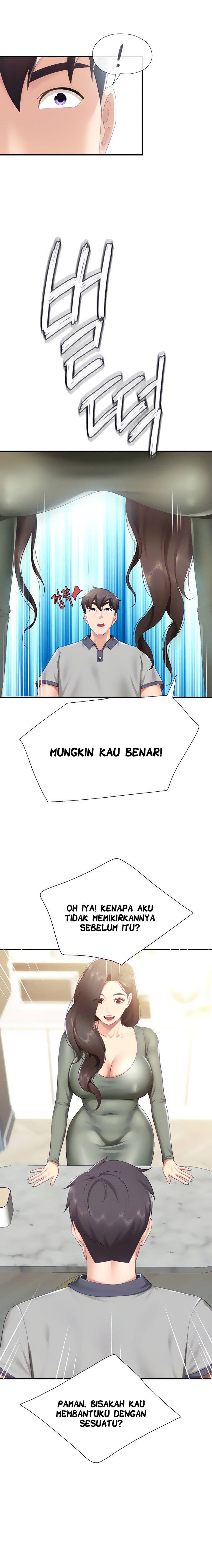 Welcome to Kids cafe - Chapter 13 19
