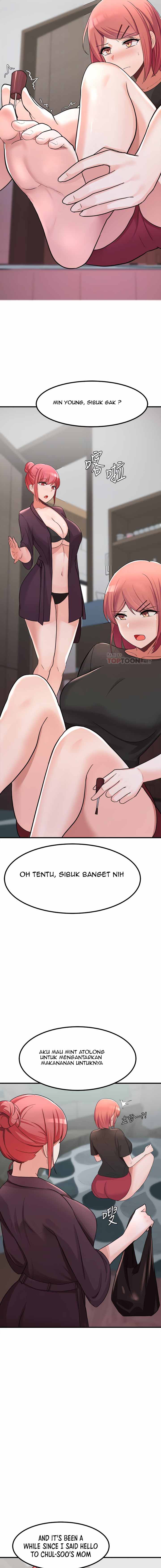 Escape Loser - Chapter 13 10 Escape Loser - Chapter 13 10