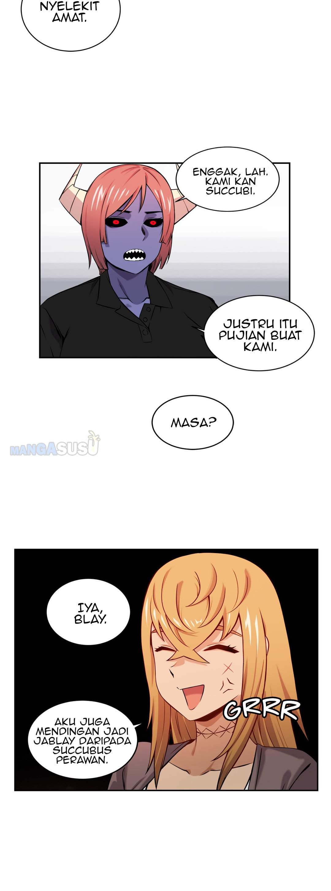 Girlfriend Zombie - Chapter 13 7