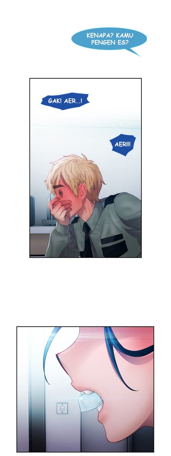 Lady Garden - Chapter 13 14