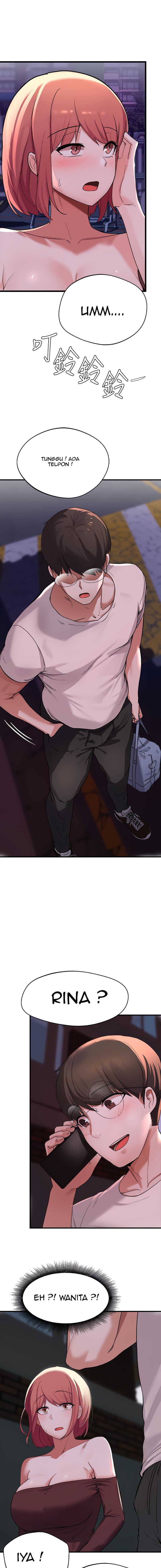 Escape Loser - Chapter 13 20 Escape Loser - Chapter 13 20