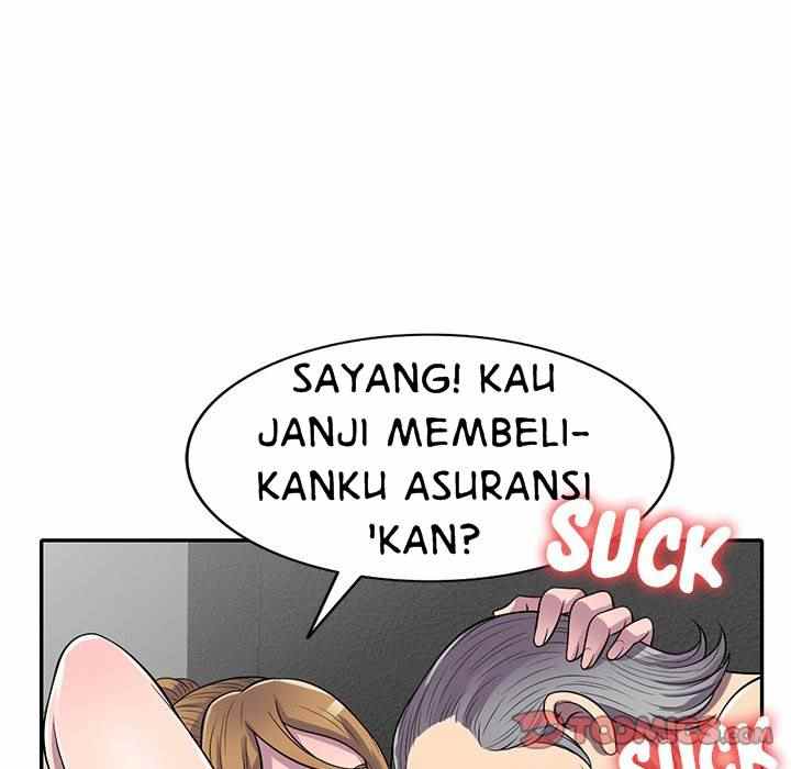 A Stolen Taste - Chapter 13 123