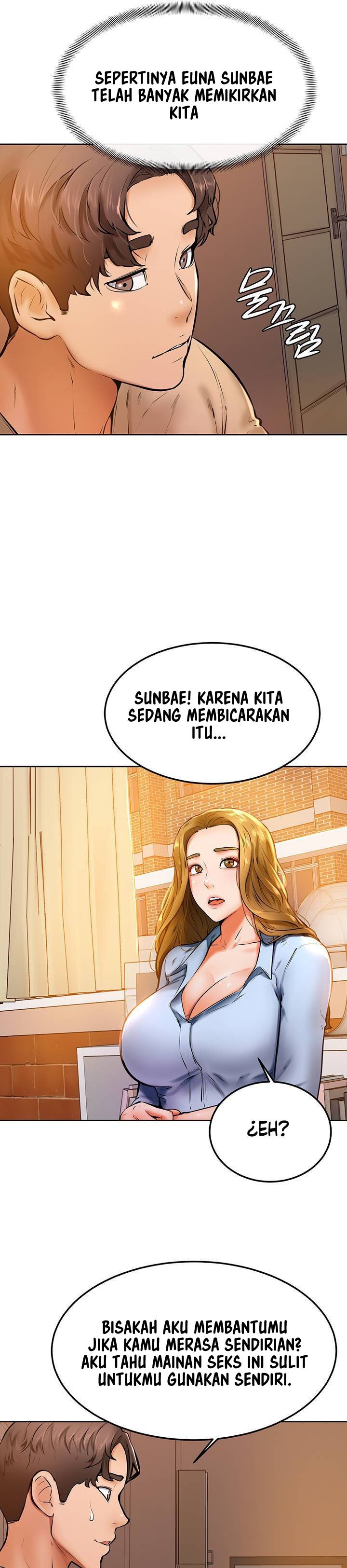 Cheer Up, Namjoo - Chapter 13 17