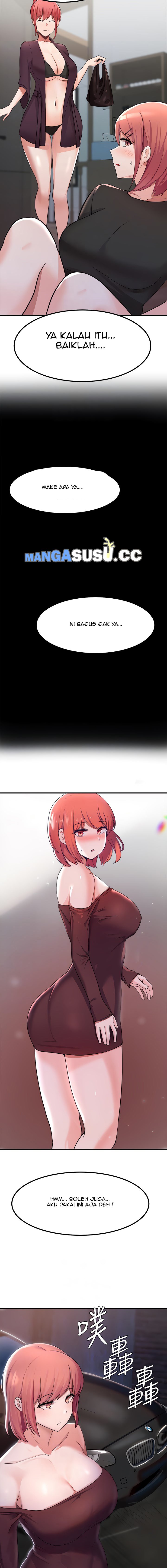 Escape Loser - Chapter 13 11 Escape Loser - Chapter 13 11